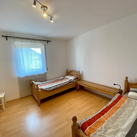 Haus Aschauer Am Amtmannfeld