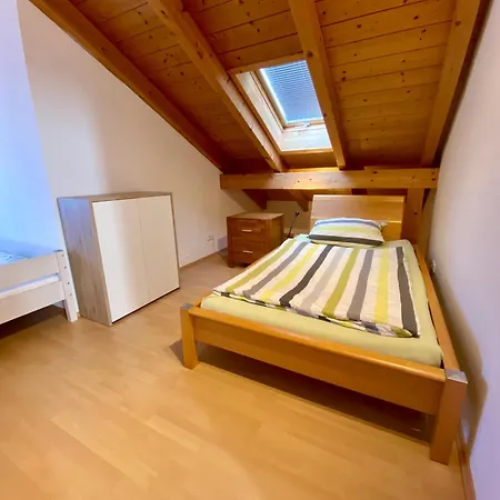 Haus Aschauer Am Amtmannfeld Teisendorf