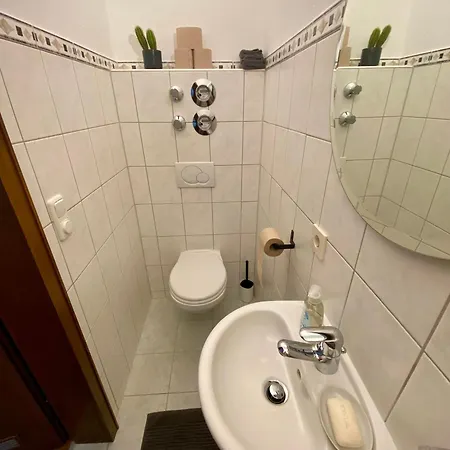 Maison d'hôtes Haus Aschauer Am Amtmannfeld *