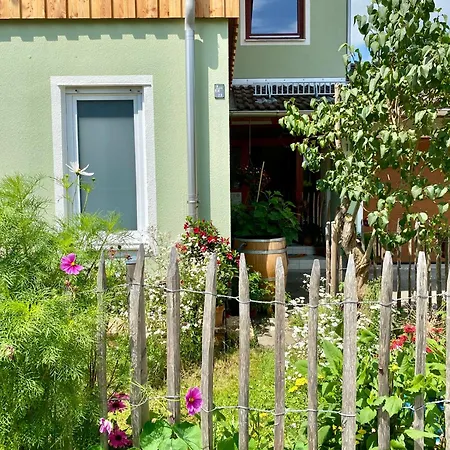 Maison d'hôtes Haus Aschauer Am Amtmannfeld Teisendorf