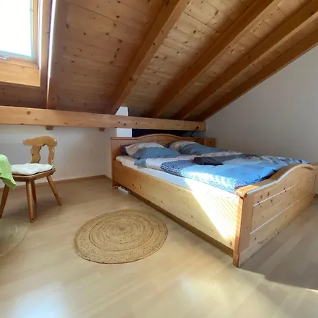 Maison d'hôtes Haus Aschauer Am Amtmannfeld Teisendorf