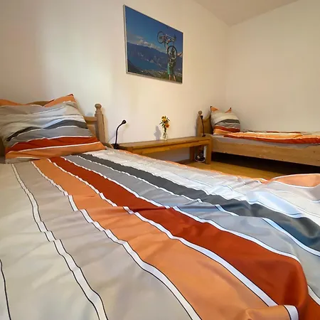 Maison d'hôtes Haus Aschauer Am Amtmannfeld Teisendorf