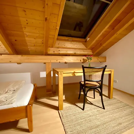 Maison d'hôtes Haus Aschauer Am Amtmannfeld Teisendorf