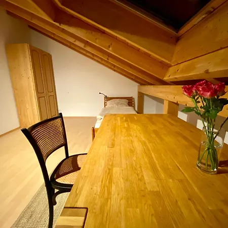 Haus Aschauer Am Amtmannfeld *