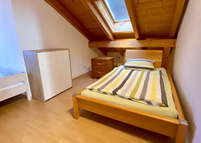 Haus Aschauer Am Amtmannfeld Teisendorf