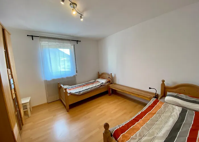 Haus Aschauer Am Amtmannfeld