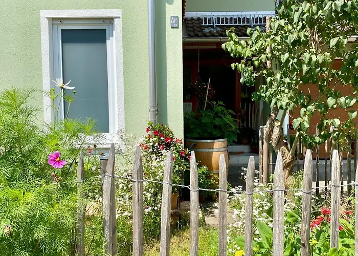 Pensjonat Haus Aschauer Am Amtmannfeld Teisendorf