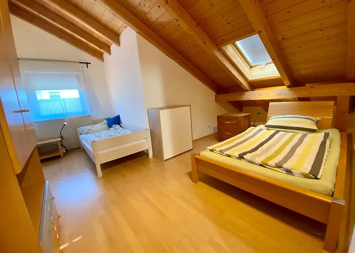 Pensjonat Haus Aschauer Am Amtmannfeld