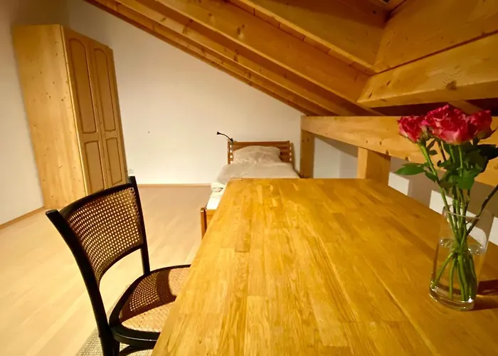 Haus Aschauer Am Amtmannfeld *